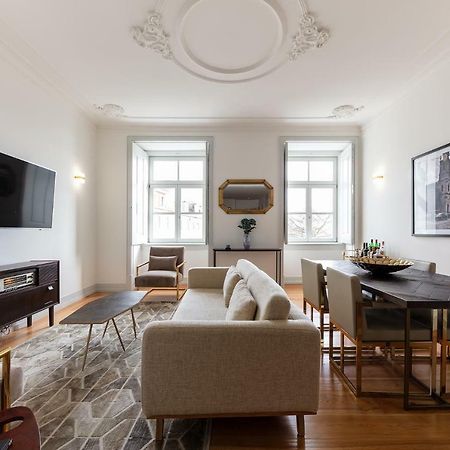 Riverside Downtown Lisbon Deluxe Экстерьер фото